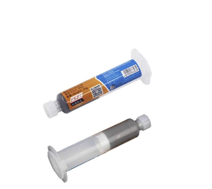 Флюс для пайки XG-Z40